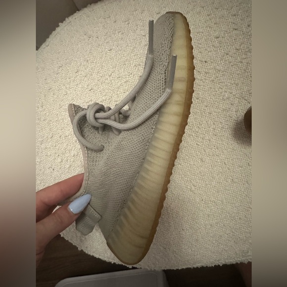 Yeezy boost 350 V2 sesame - Picture 12 of 15
